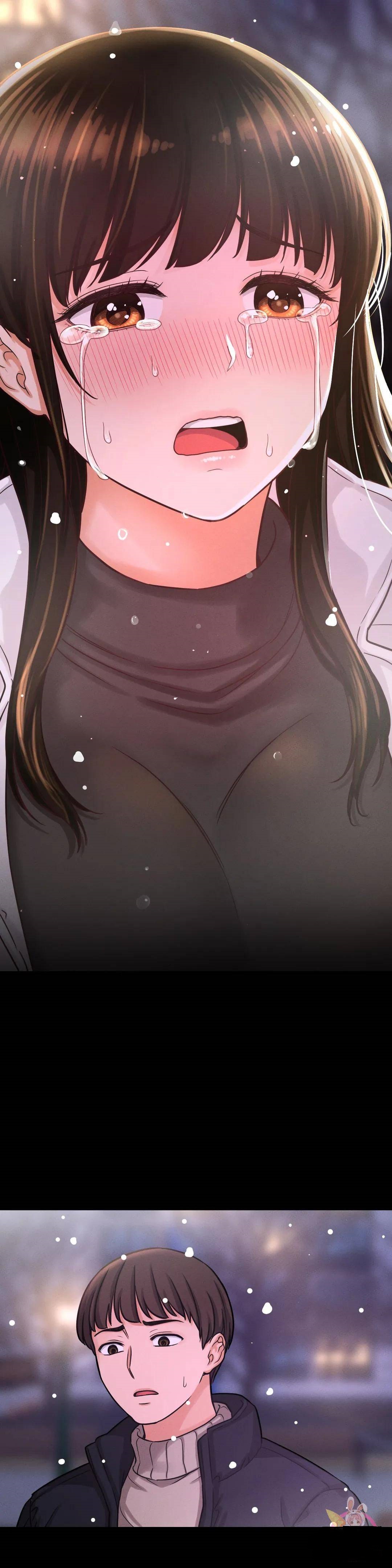 Charming Girl Raw Chapter 20 Page 33