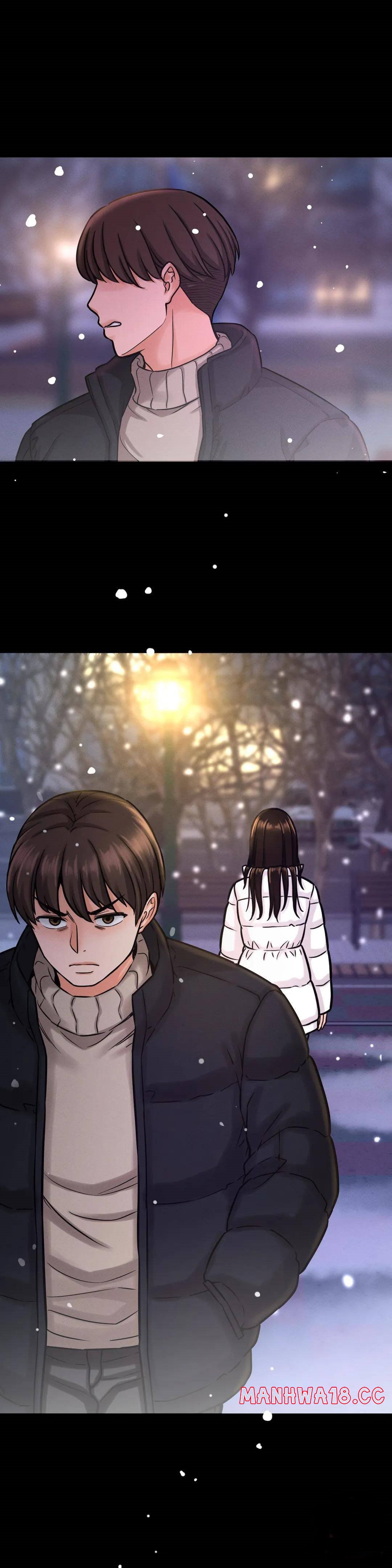 Charming Girl Raw Chapter 20 Page 34