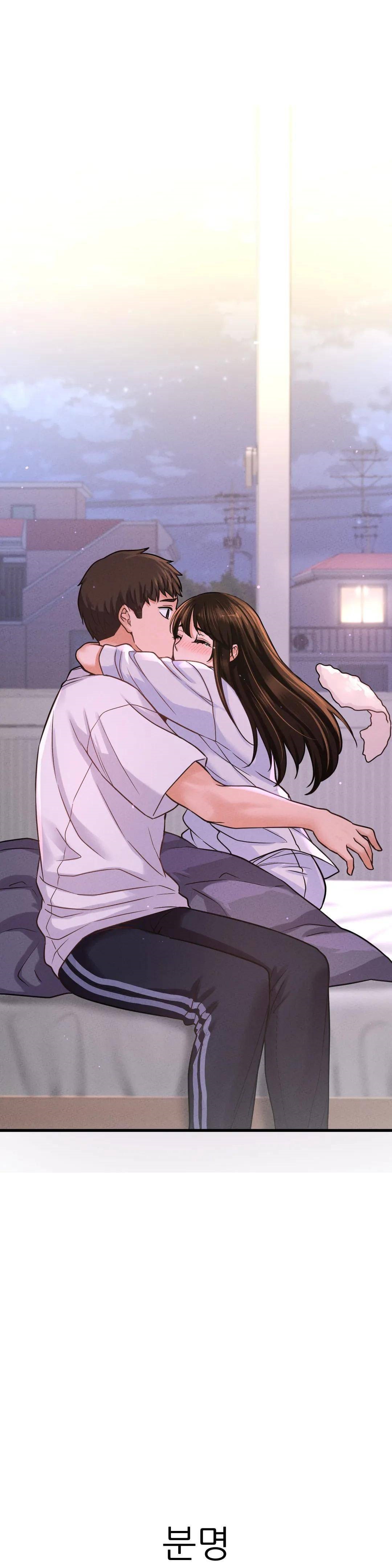 Charming Girl Raw Chapter 20 Page 53