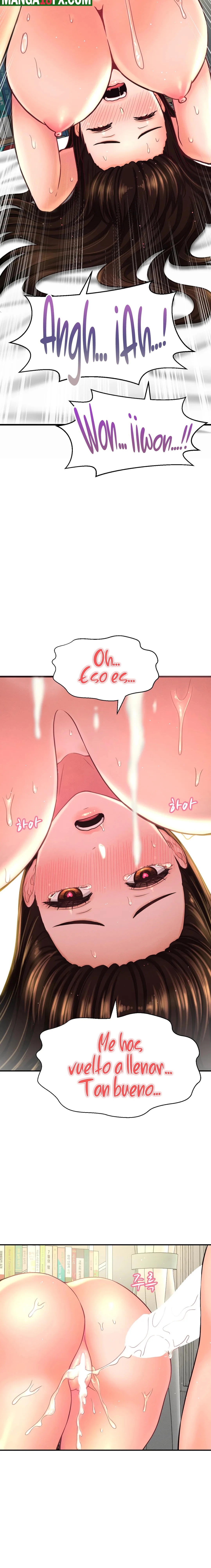 Charming Girl Raw Chapter 22 Page 10