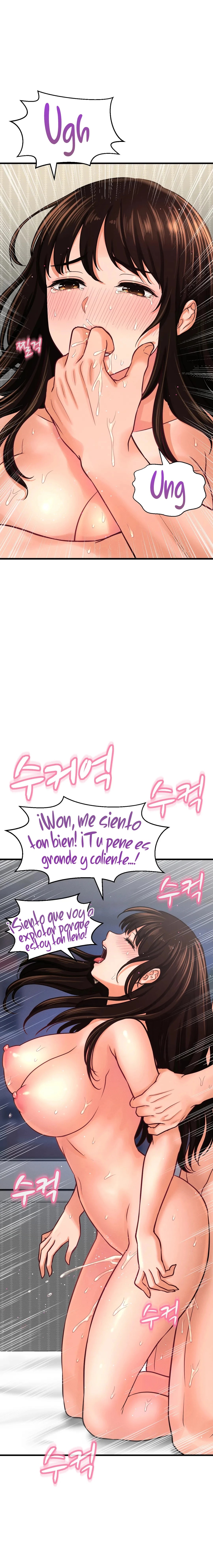 Charming Girl Raw Chapter 22 Page 2