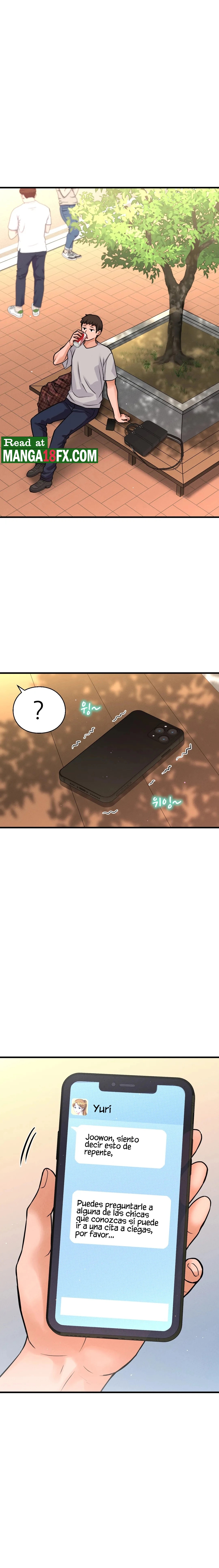 Charming Girl Raw Chapter 22 Page 22