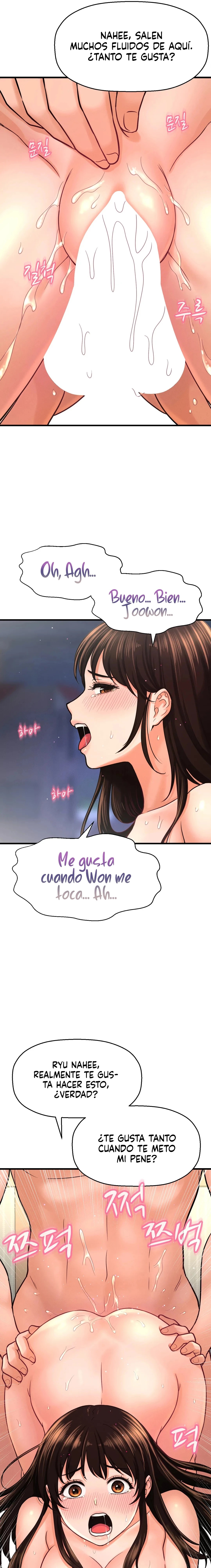 Charming Girl Raw Chapter 22 Page 3
