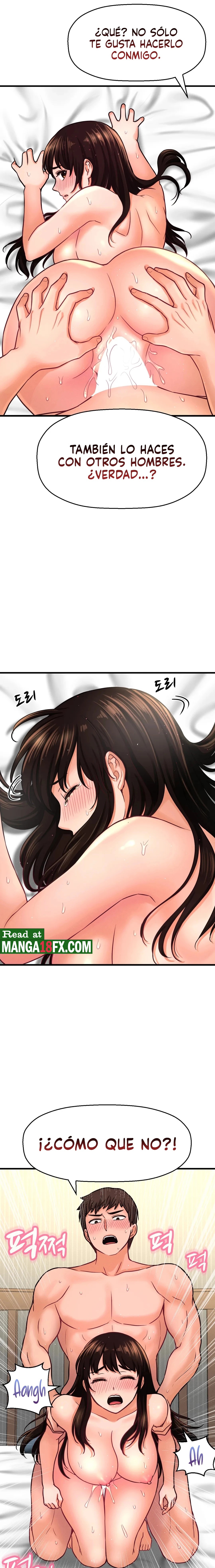 Charming Girl Raw Chapter 22 Page 5