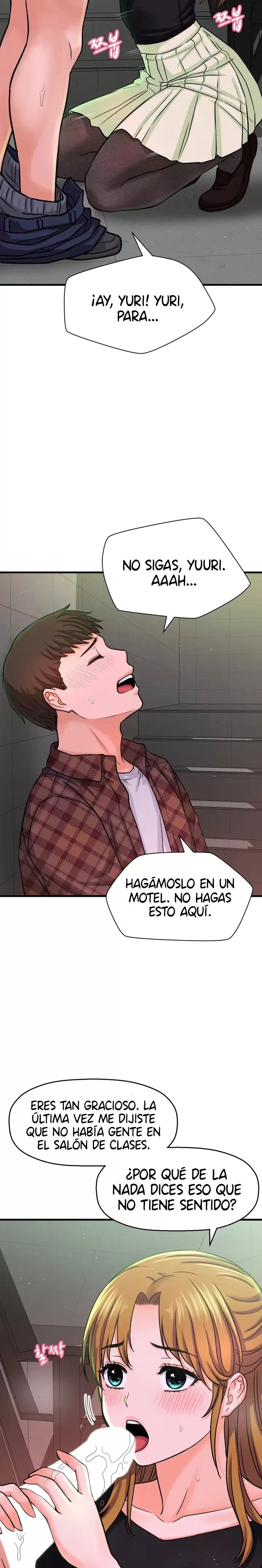 Charming Girl Raw Chapter 23 Page 10