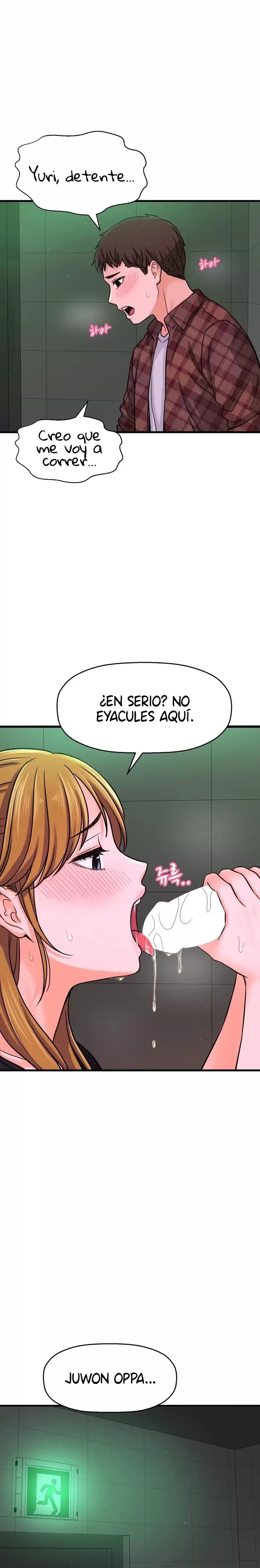 Charming Girl Raw Chapter 23 Page 13
