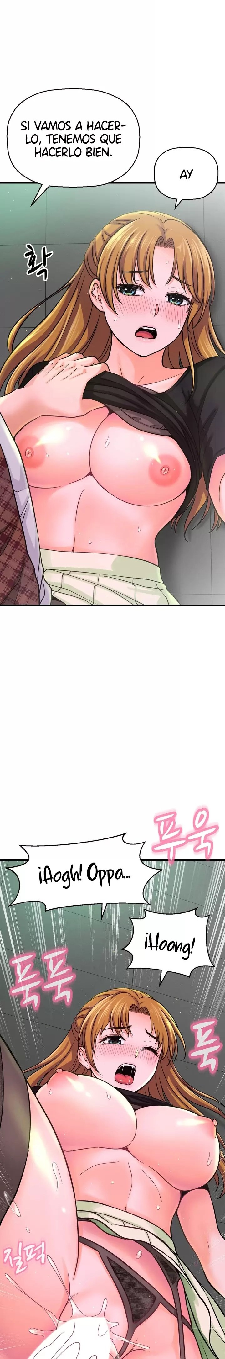 Charming Girl Raw Chapter 23 Page 16