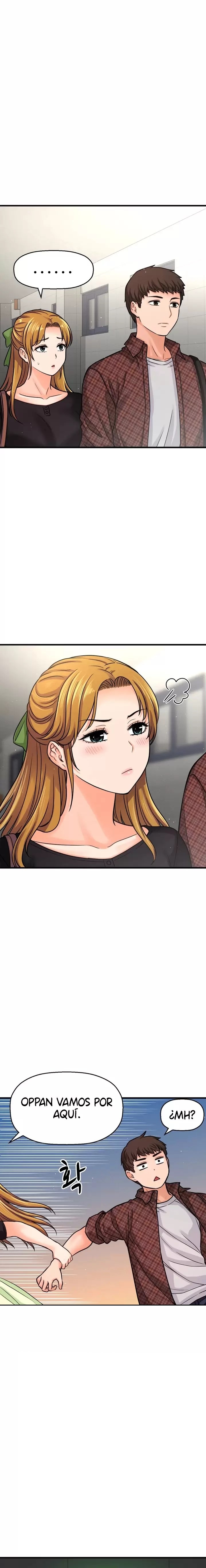 Charming Girl Raw Chapter 23 Page 2