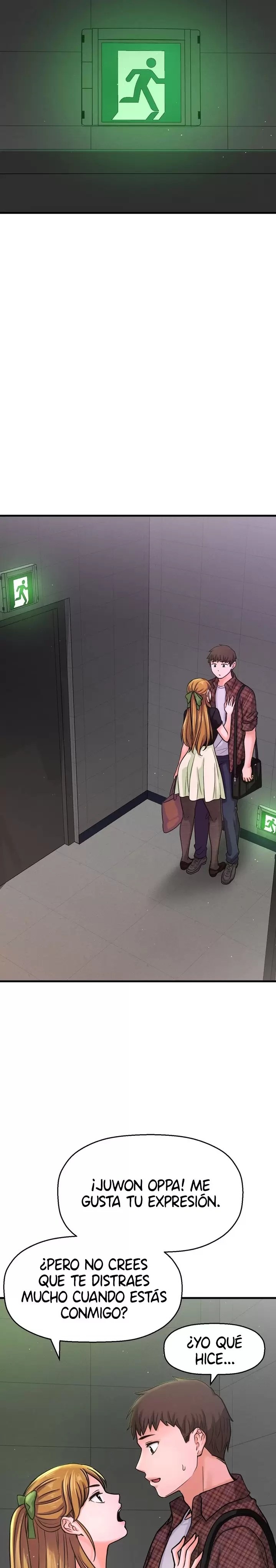 Charming Girl Raw Chapter 23 Page 3