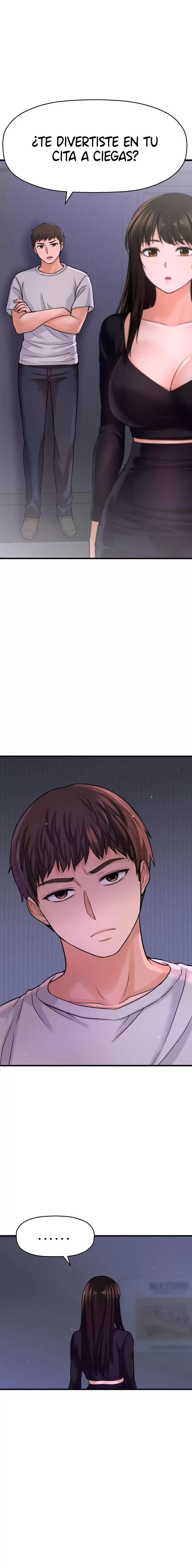Charming Girl Raw Chapter 23 Page 33