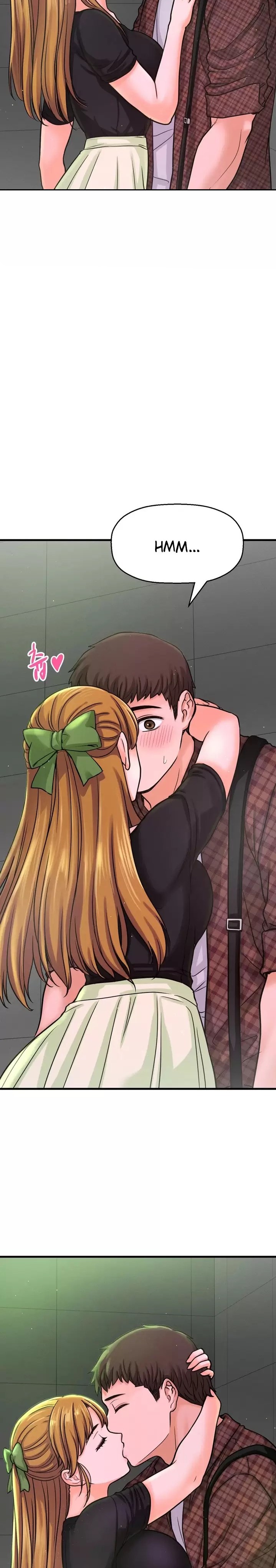 Charming Girl Raw Chapter 23 Page 4