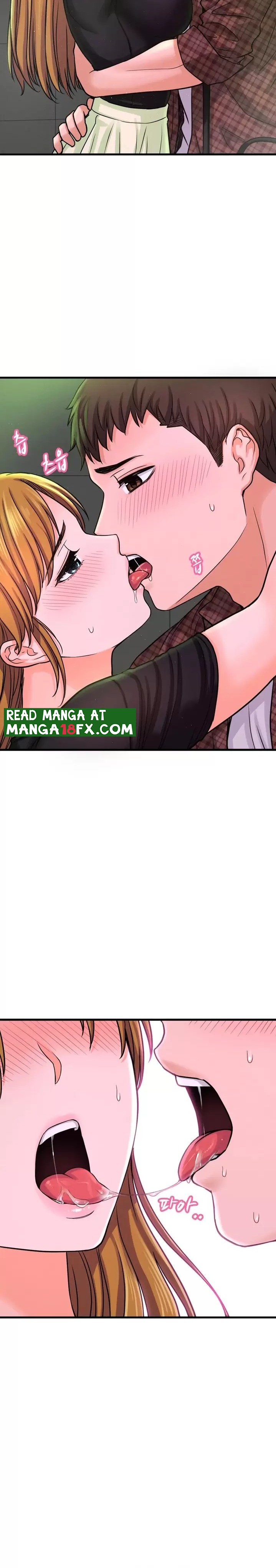Charming Girl Raw Chapter 23 Page 5