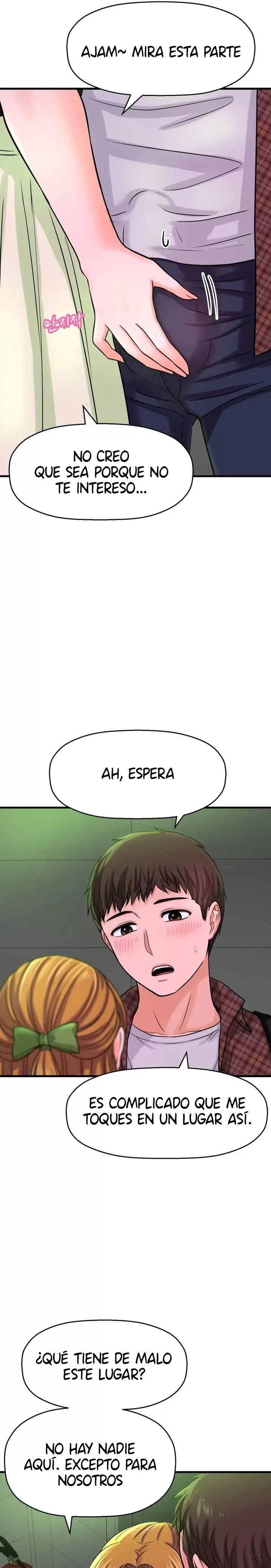 Charming Girl Raw Chapter 23 Page 6