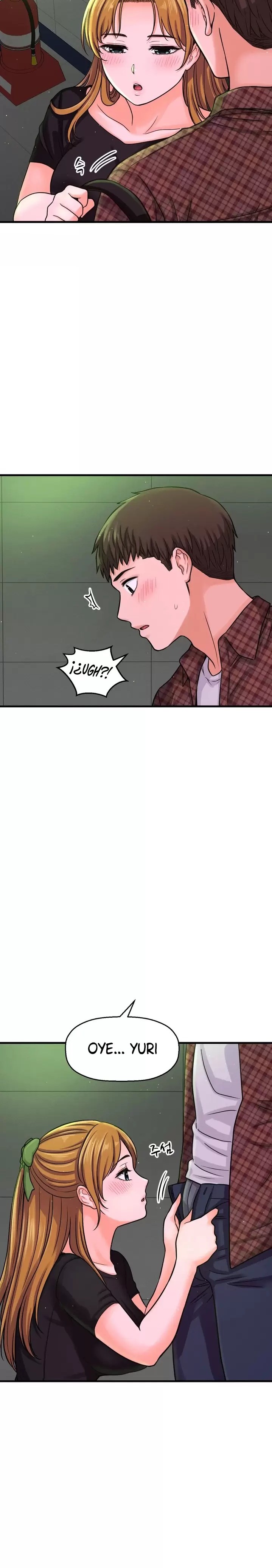 Charming Girl Raw Chapter 23 Page 7