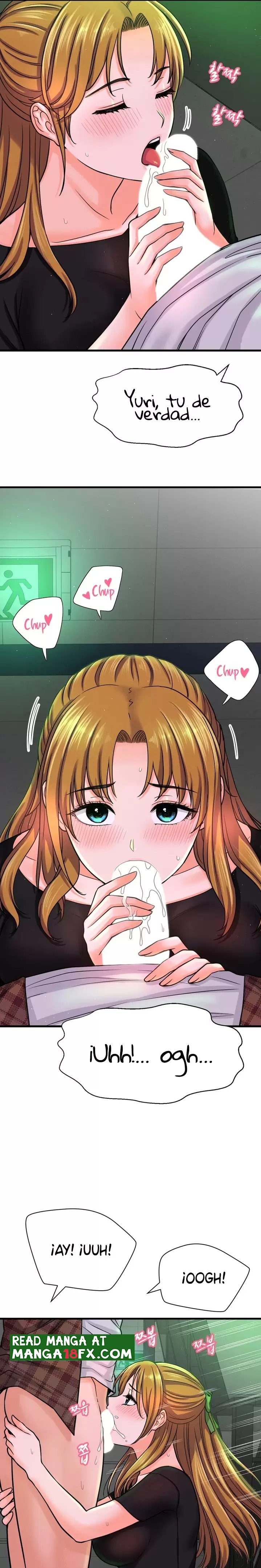 Charming Girl Raw Chapter 23 Page 9