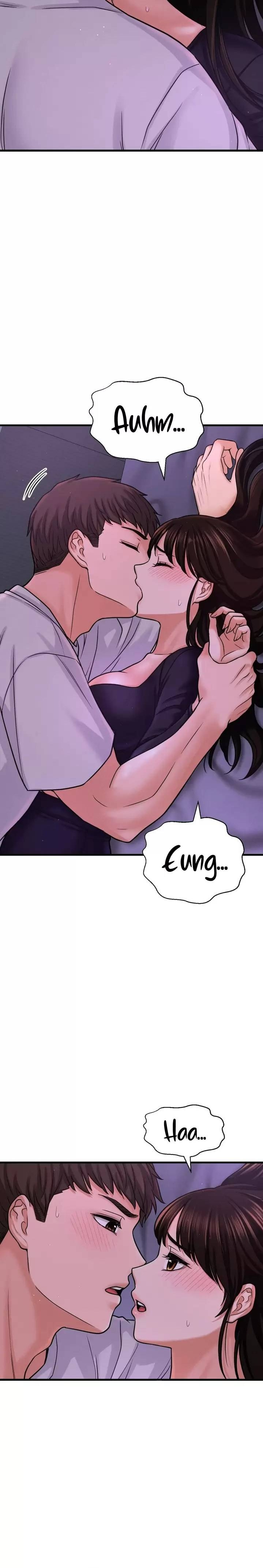 Charming Girl Raw Chapter 24 Page 15