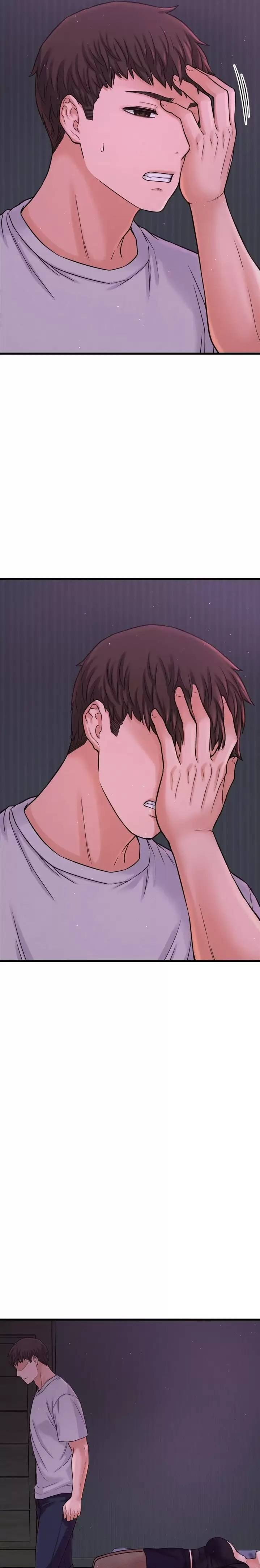 Charming Girl Raw Chapter 24 Page 22