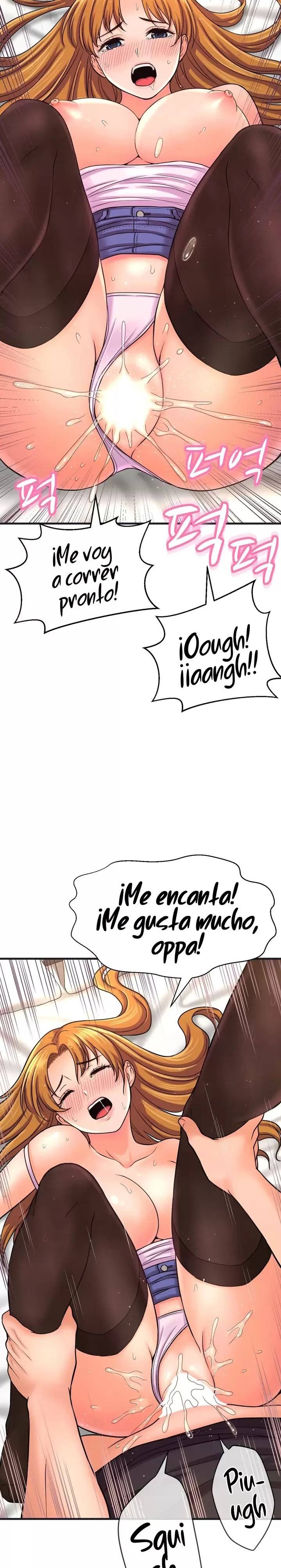 Charming Girl Raw Chapter 24 Page 26