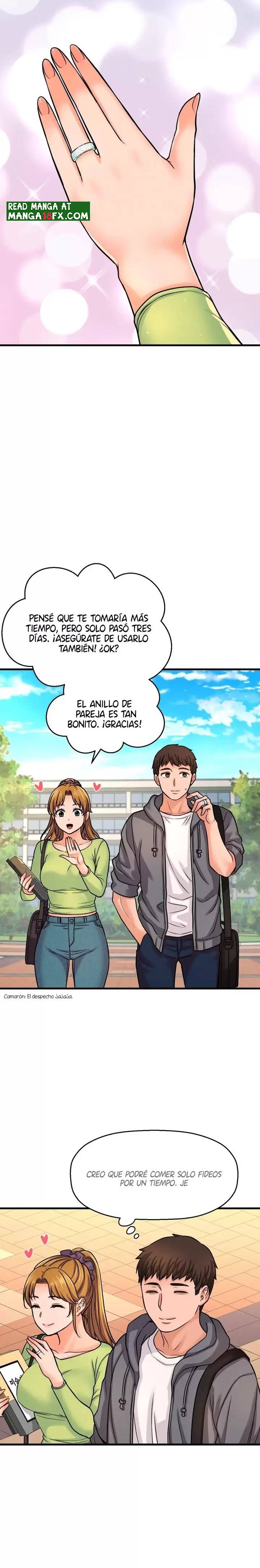 Charming Girl Raw Chapter 24 Page 30