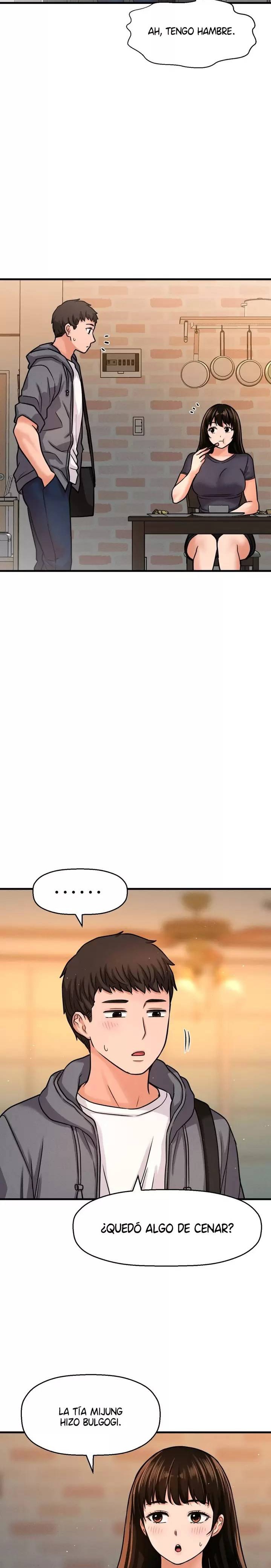 Charming Girl Raw Chapter 24 Page 32