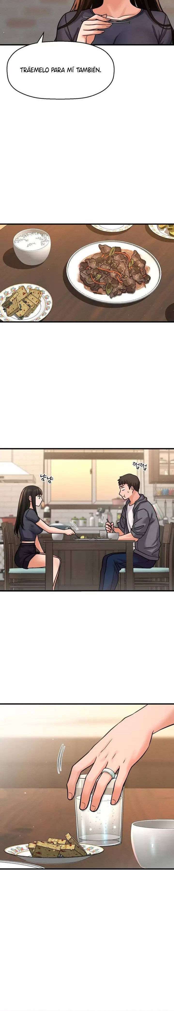 Charming Girl Raw Chapter 24 Page 33