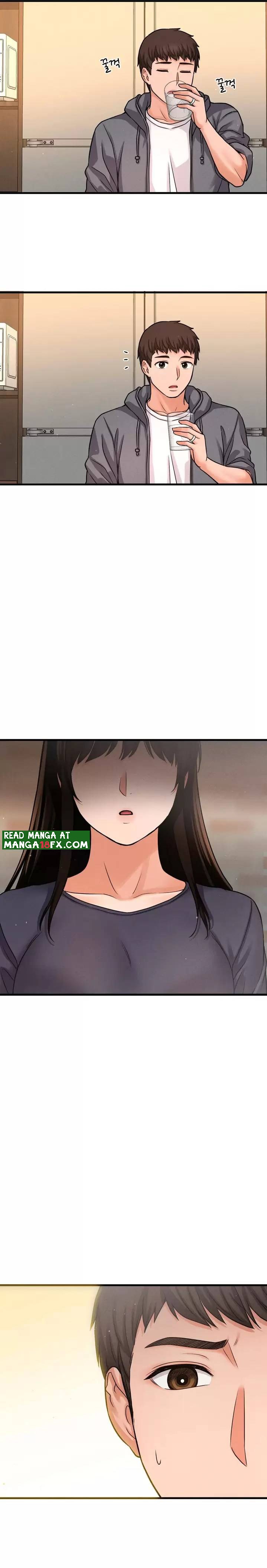 Charming Girl Raw Chapter 24 Page 34