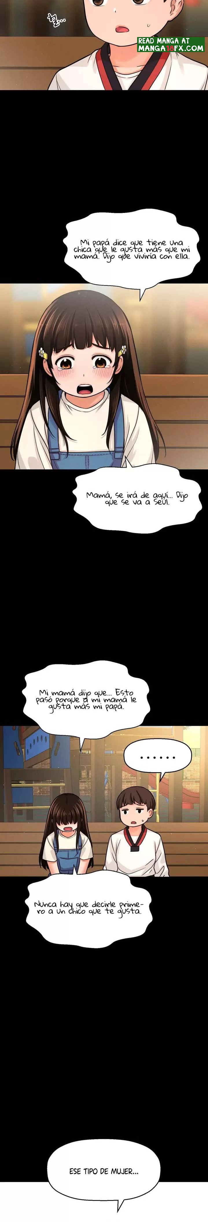 Charming Girl Raw Chapter 24 Page 36