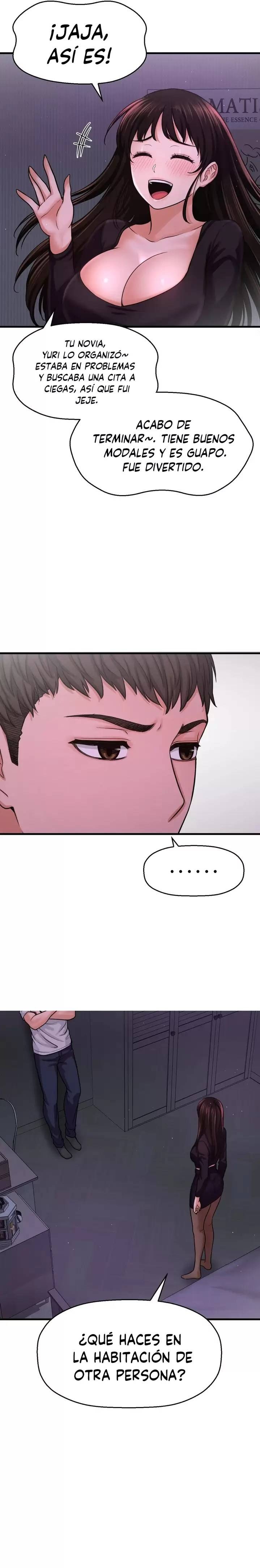 Charming Girl Raw Chapter 24 Page 7