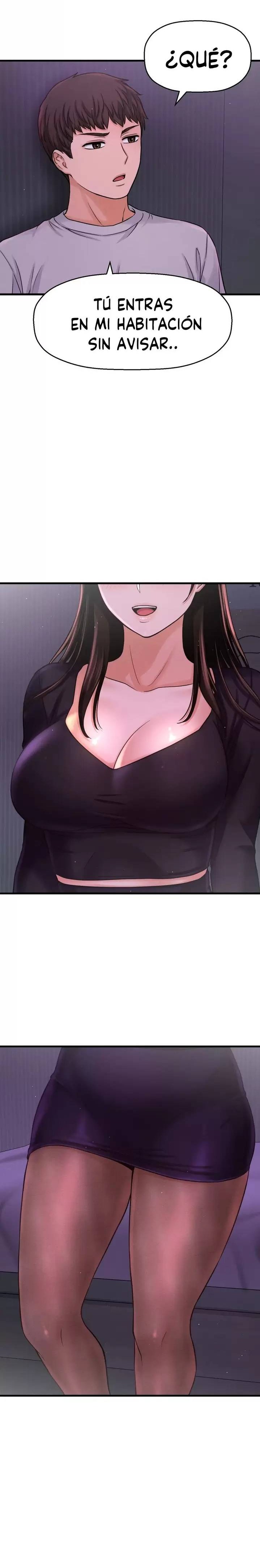 Charming Girl Raw Chapter 24 Page 8