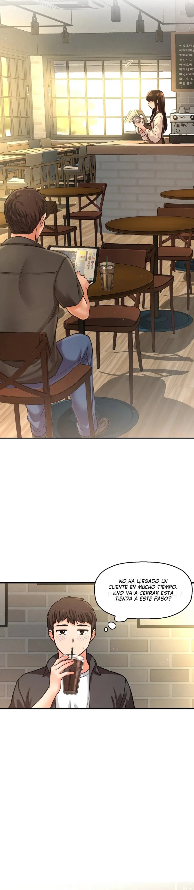 Charming Girl Raw Chapter 25 Page 10