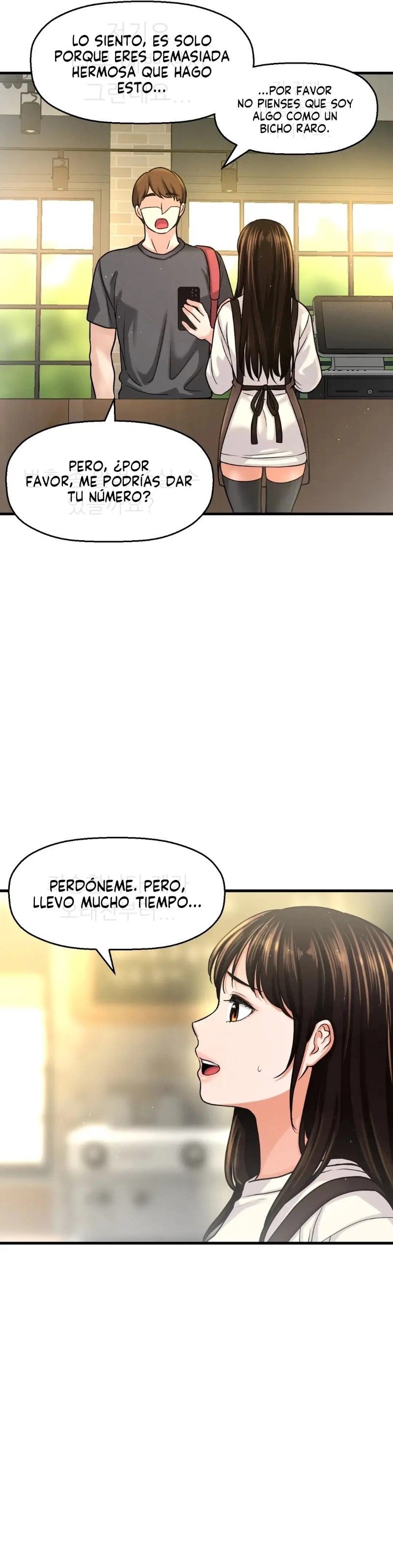 Charming Girl Raw Chapter 25 Page 12