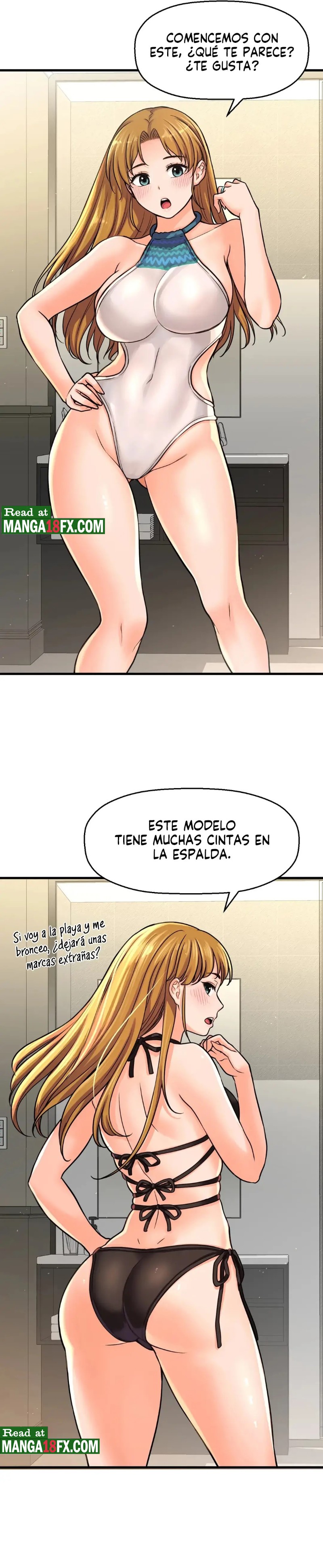 Charming Girl Raw Chapter 25 Page 16