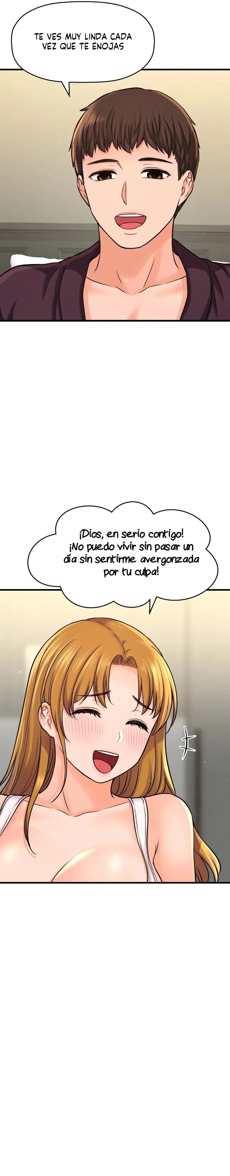 Charming Girl Raw Chapter 25 Page 18
