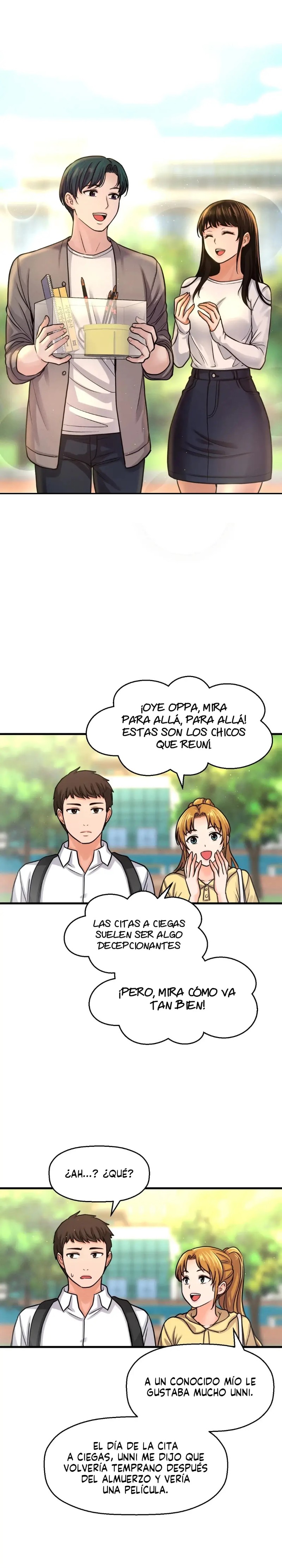 Charming Girl Raw Chapter 25 Page 2