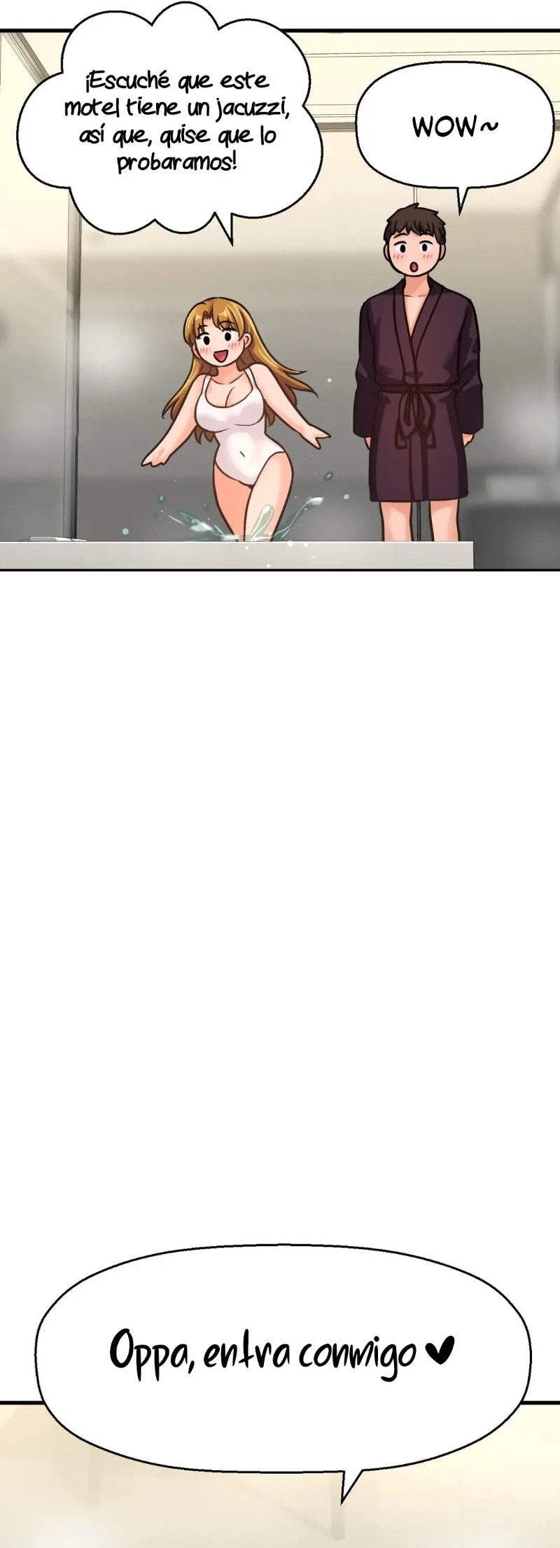 Charming Girl Raw Chapter 25 Page 20