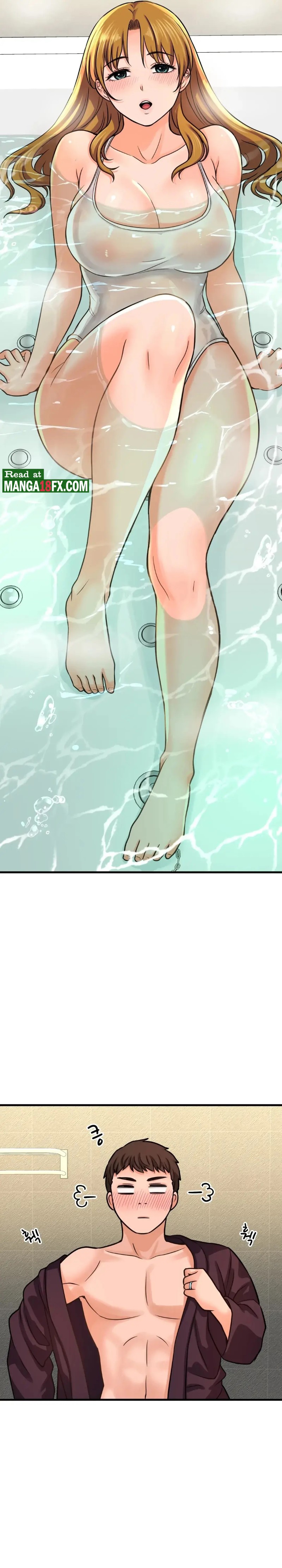 Charming Girl Raw Chapter 25 Page 21