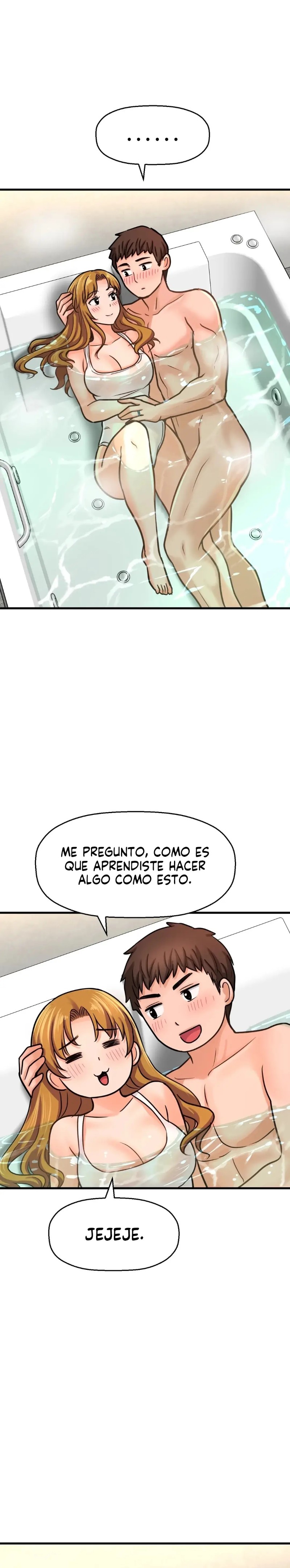 Charming Girl Raw Chapter 25 Page 22