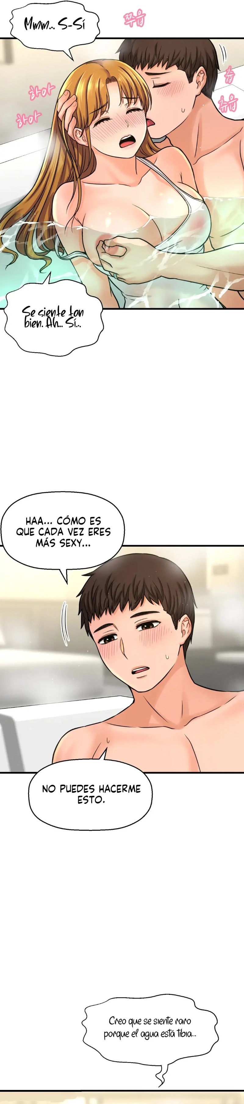 Charming Girl Raw Chapter 25 Page 24