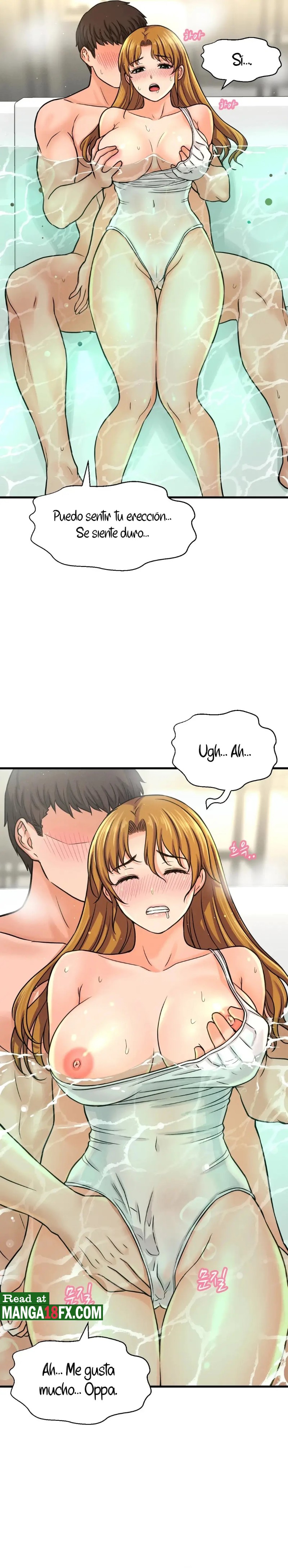 Charming Girl Raw Chapter 25 Page 25
