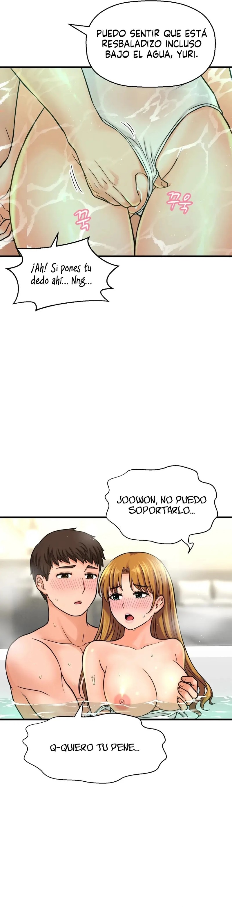 Charming Girl Raw Chapter 25 Page 26