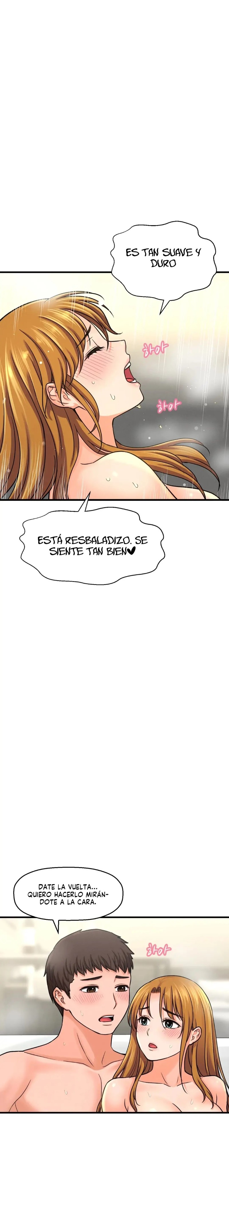 Charming Girl Raw Chapter 25 Page 28