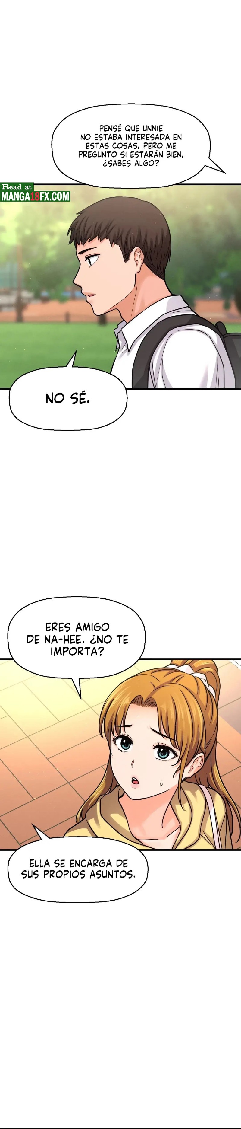 Charming Girl Raw Chapter 25 Page 3