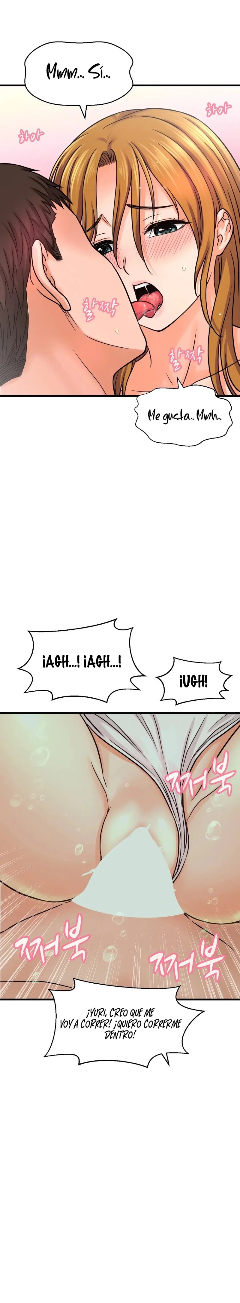 Charming Girl Raw Chapter 25 Page 30