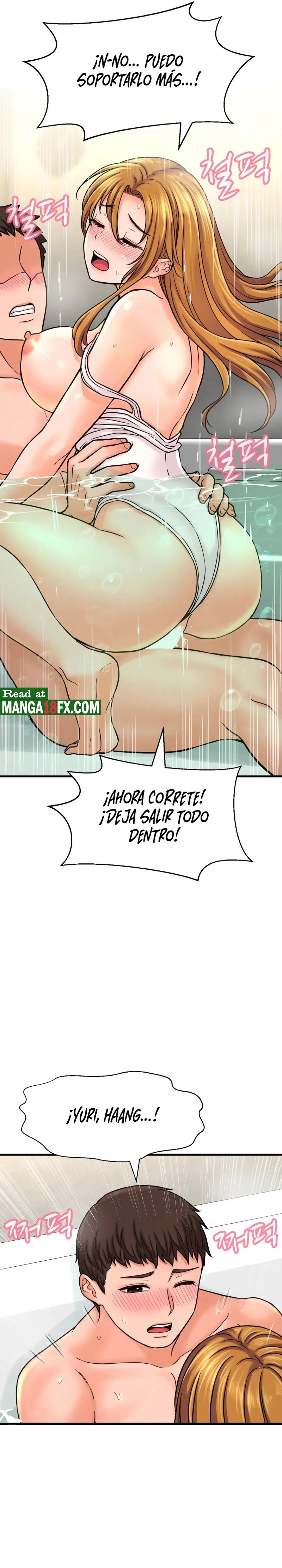 Charming Girl Raw Chapter 25 Page 31