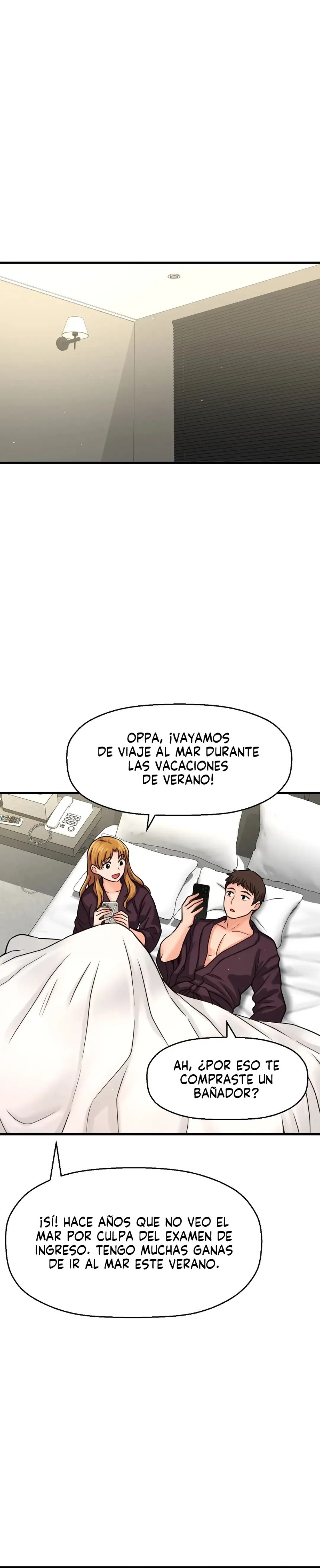 Charming Girl Raw Chapter 25 Page 33