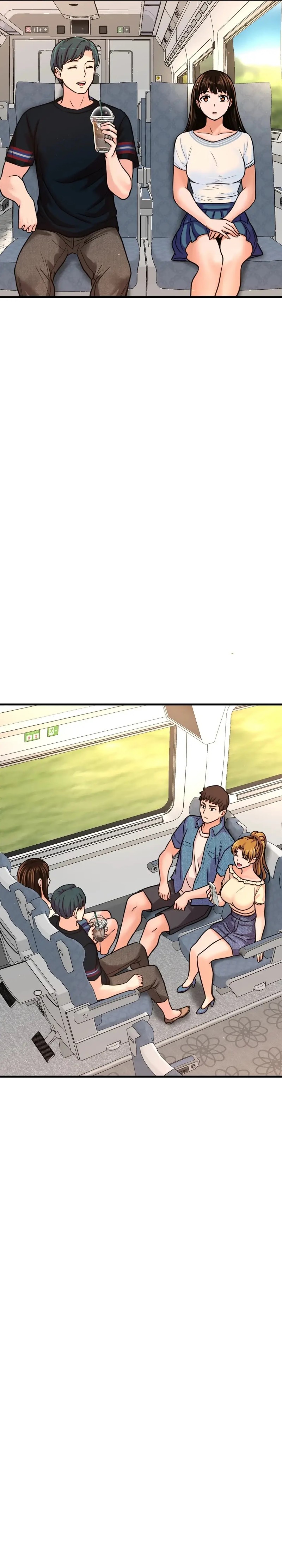 Charming Girl Raw Chapter 25 Page 36