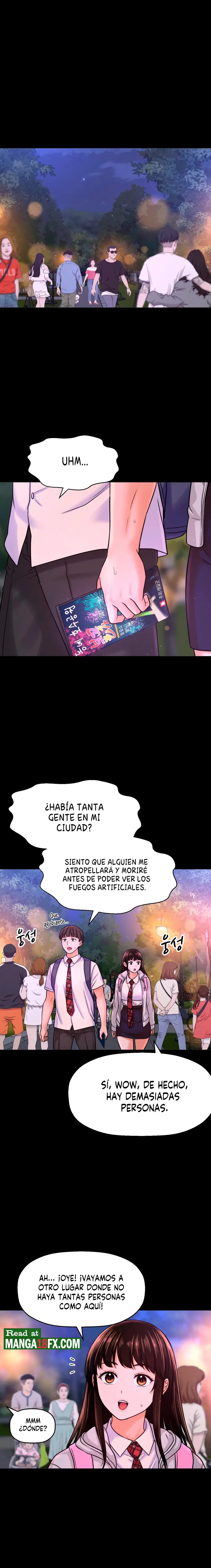 Charming Girl Raw Chapter 26 Page 1