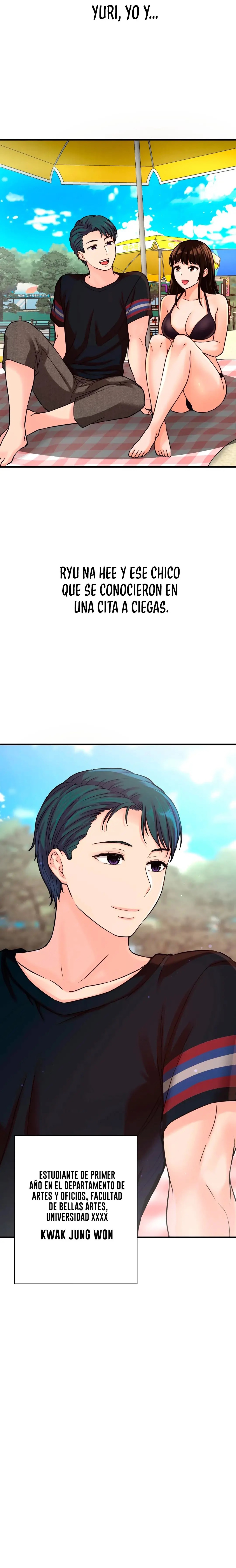 Charming Girl Raw Chapter 26 Page 12