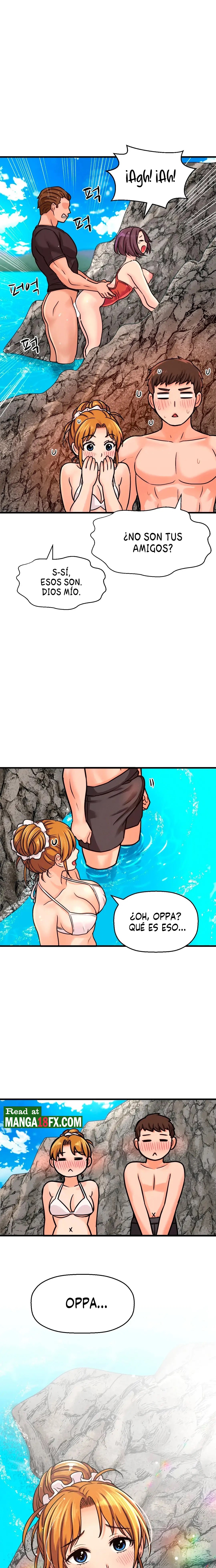 Charming Girl Raw Chapter 26 Page 15