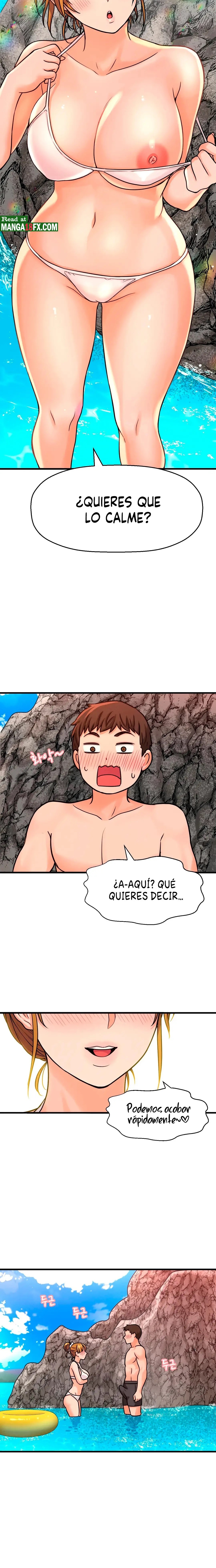 Charming Girl Raw Chapter 26 Page 16